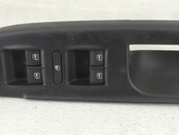 2006-2020 Volkswagen Passat Master Power Window Switch Replacement Driver Side Left P/N:1K4959857B Fits OEM Used Auto Parts 