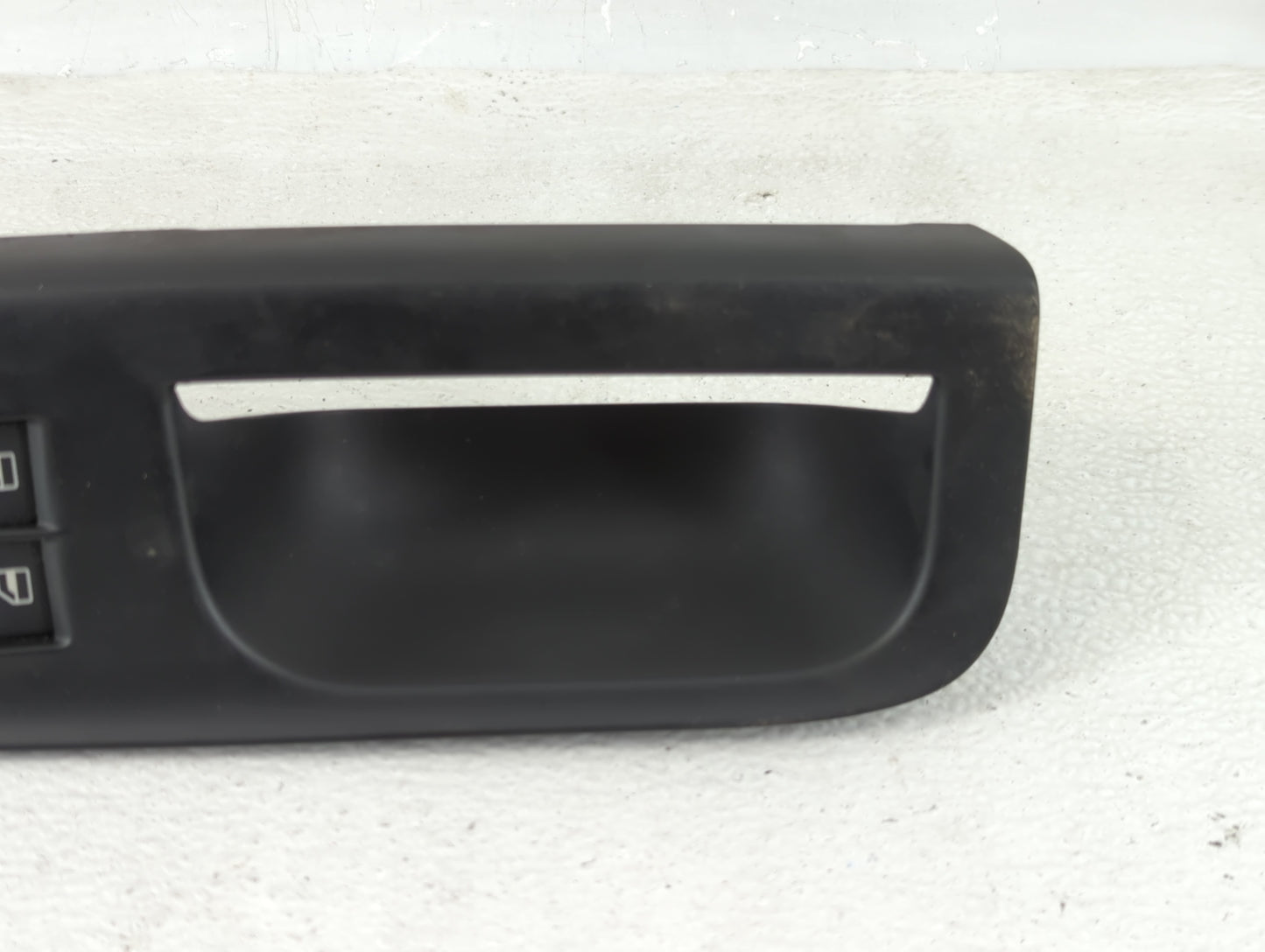 2006-2020 Volkswagen Passat Master Power Window Switch Replacement Driver Side Left P/N:1K4959857B Fits OEM Used Auto Parts 