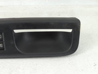 2006-2020 Volkswagen Passat Master Power Window Switch Replacement Driver Side Left P/N:1K4959857B Fits OEM Used Auto Parts 