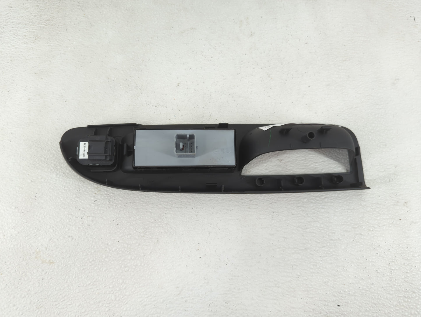 2006-2020 Volkswagen Passat Master Power Window Switch Replacement Driver Side Left P/N:1K4959857B Fits OEM Used Auto Parts 