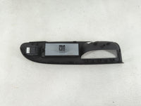 2006-2020 Volkswagen Passat Master Power Window Switch Replacement Driver Side Left P/N:1K4959857B Fits OEM Used Auto Parts 