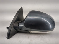 2006-2010 Volkswagen Passat Driver Side View Mirror - Left Door Mirror OEM Used - Oemusedautoparts1.com