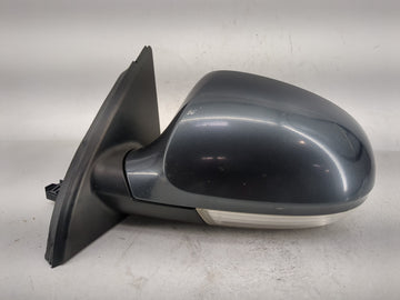 2006-2010 Volkswagen Passat Driver Side View Mirror - Left Door Mirror OEM Used - Oemusedautoparts1.com