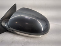 2006-2010 Volkswagen Passat Driver Side View Mirror - Left Door Mirror OEM Used - Oemusedautoparts1.com