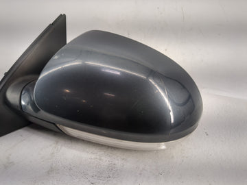 2006-2010 Volkswagen Passat Driver Side View Mirror - Left Door Mirror OEM Used