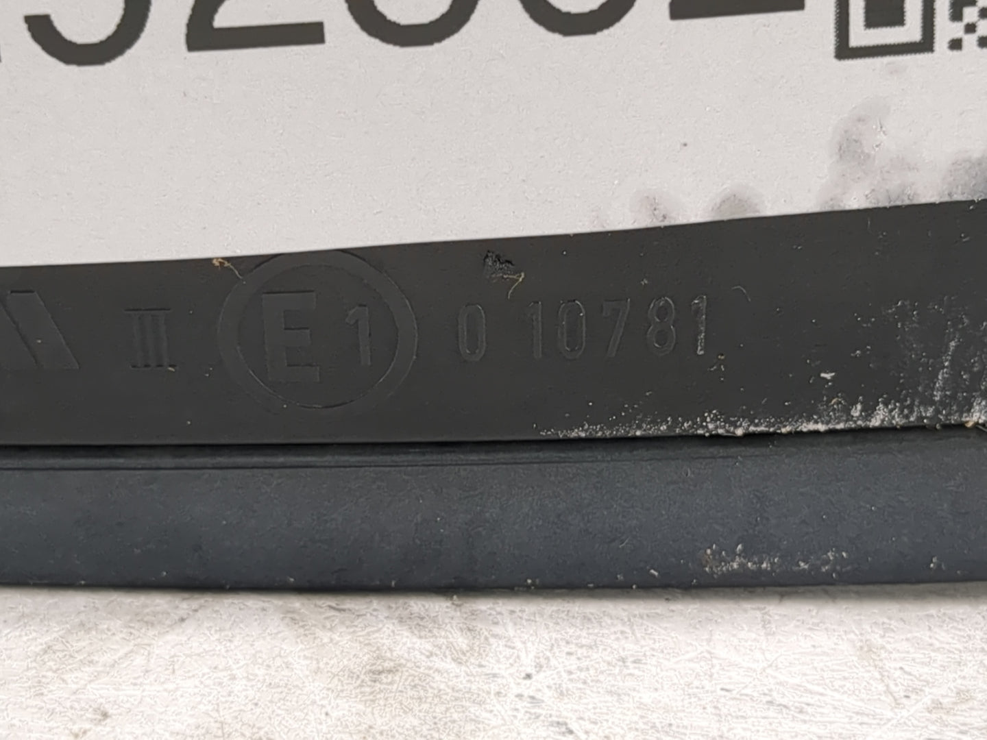 2006-2010 Volkswagen Passat Driver Side View Mirror - Left Door Mirror OEM Used - Oemusedautoparts1.com
