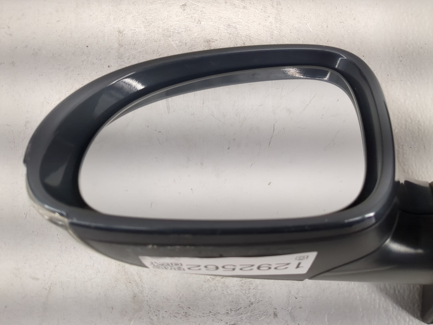 2006-2010 Volkswagen Passat Driver Side View Mirror - Left Door Mirror OEM Used - Oemusedautoparts1.com