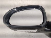 2006-2010 Volkswagen Passat Driver Side View Mirror - Left Door Mirror OEM Used - Oemusedautoparts1.com