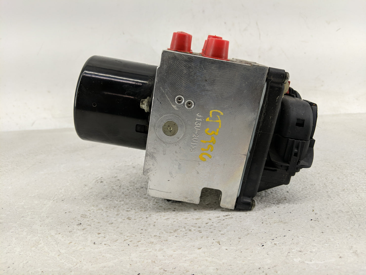 2009-2010 Volkswagen Passat ABS Pump Control Module Replacement P/N:3C0 614 109 AJ 16705915 Fits Fits 2009 2010 OEM Used Aut
