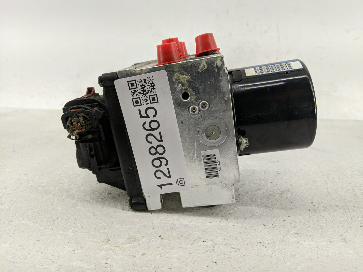 2009-2010 Volkswagen Passat ABS Pump Control Module Replacement P/N:3C0 614 109 AJ 16705915 Fits Fits 2009 2010 OEM Used Aut