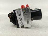 2009-2010 Volkswagen Passat ABS Pump Control Module Replacement P/N:3C0 614 109 AJ 16705915 Fits Fits 2009 2010 OEM Used Aut