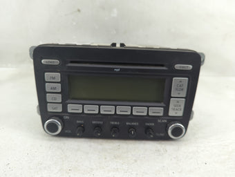 compare product 2006-2010 Volkswagen Passat Radio AM FM Cd Player Receiver Replacement Fits Fits 2005 2006 2007 2008 2009 2010 OEM Used Auto Parts