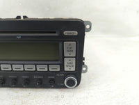 2006-2010 Volkswagen Passat Radio AM FM Cd Player Receiver Replacement Fits Fits 2005 2006 2007 2008 2009 2010 OEM Used Auto