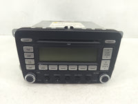 2006-2010 Volkswagen Passat Radio AM FM Cd Player Receiver Replacement P/N:1K0 035 180 N Fits Fits 2005 2006 2007 2008 2009 