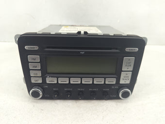 compare product 2006-2010 Volkswagen Passat Radio AM FM Cd Player Receiver Replacement P/N:1K0 035 180 N Fits Fits 2005 2006 2007 2008 2009 2010 OEM Used Auto Parts