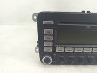2006-2010 Volkswagen Passat Radio AM FM Cd Player Receiver Replacement P/N:1K0 035 180 N Fits Fits 2005 2006 2007 2008 2009 