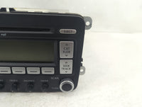2006-2010 Volkswagen Passat Radio AM FM Cd Player Receiver Replacement P/N:1K0 035 180 N Fits Fits 2005 2006 2007 2008 2009 