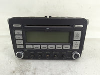 2006-2010 Volkswagen Passat Radio AM FM Cd Player Receiver Replacement P/N:1K0 035 180 L Fits Fits 2005 2006 2007 2008 2009 