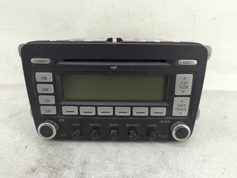 compare product 2006-2010 Volkswagen Passat Radio AM FM Cd Player Receiver Replacement P/N:1K0 035 180 L Fits Fits 2005 2006 2007 2008 2009 2010 OEM Used Auto Parts