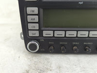 2006-2010 Volkswagen Passat Radio AM FM Cd Player Receiver Replacement P/N:1K0 035 180 L Fits Fits 2005 2006 2007 2008 2009 