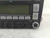 2006-2010 Volkswagen Passat Radio AM FM Cd Player Receiver Replacement P/N:1K0 035 180 L Fits Fits 2005 2006 2007 2008 2009 