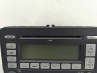 2006-2010 Volkswagen Passat Radio AM FM Cd Player Receiver Replacement P/N:1K0 035 180 L Fits Fits 2005 2006 2007 2008 2009 