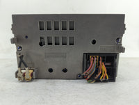 2006-2010 Volkswagen Passat Radio AM FM Cd Player Receiver Replacement P/N:1K0 035 180 L Fits Fits 2005 2006 2007 2008 2009 