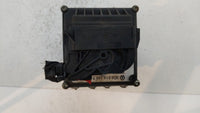 2009-2010 Volkswagen Passat ABS Pump Control Module Replacement P/N:3C0614109T 3C0.614.109.T Fits Fits 2009 2010 OEM Used Au