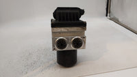 2009-2010 Volkswagen Passat ABS Pump Control Module Replacement P/N:3C0614109T 3C0.614.109.T Fits Fits 2009 2010 OEM Used Au