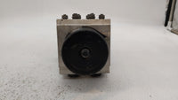 2009-2010 Volkswagen Passat ABS Pump Control Module Replacement P/N:3C0614109T 3C0.614.109.T Fits Fits 2009 2010 OEM Used Au