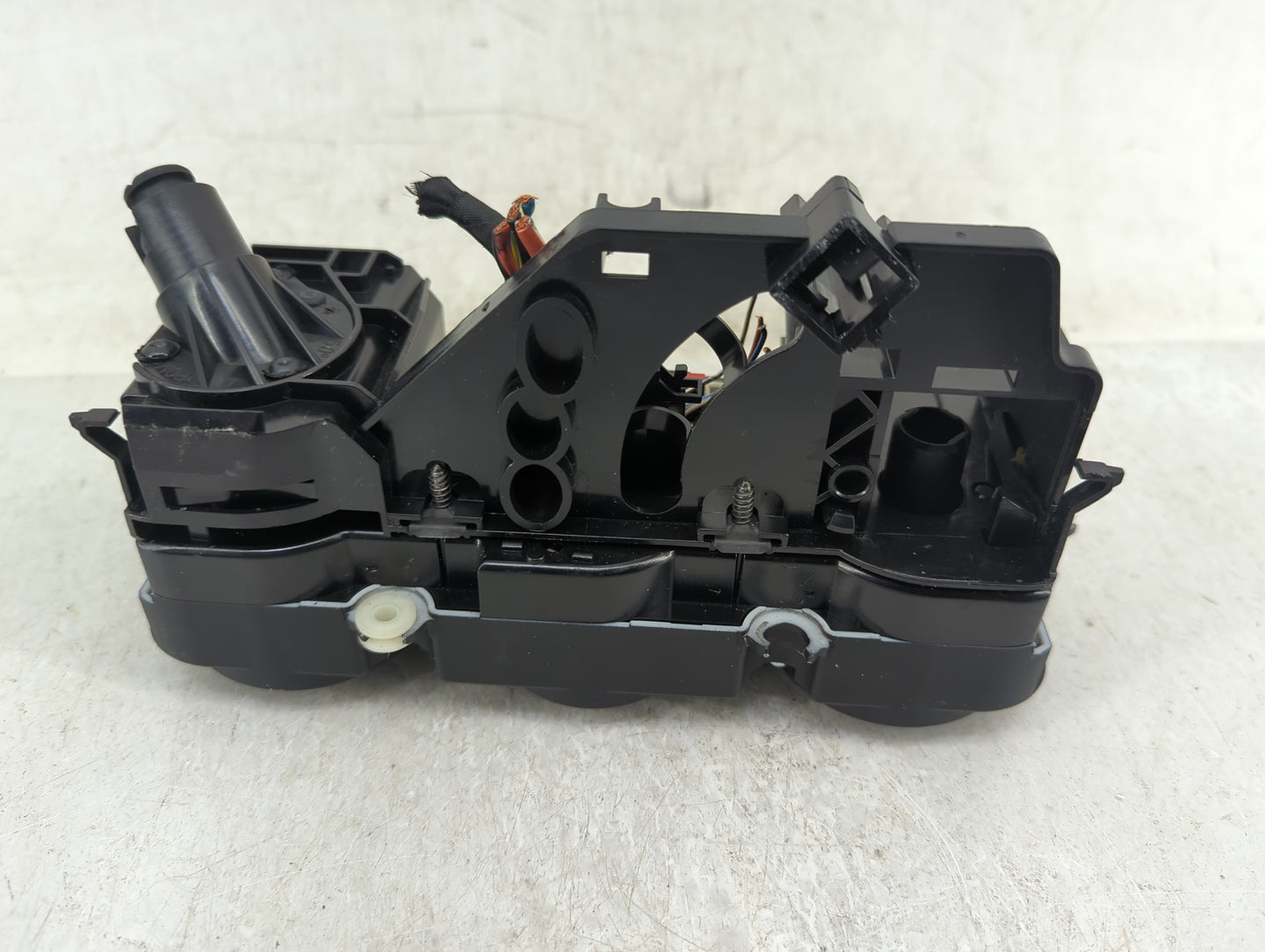 2008-2010 Volkswagen Passat Climate Control Module Temperature AC/Heater Replacement Fits Fits 2006 2007 2008 2009 2010 OEM 