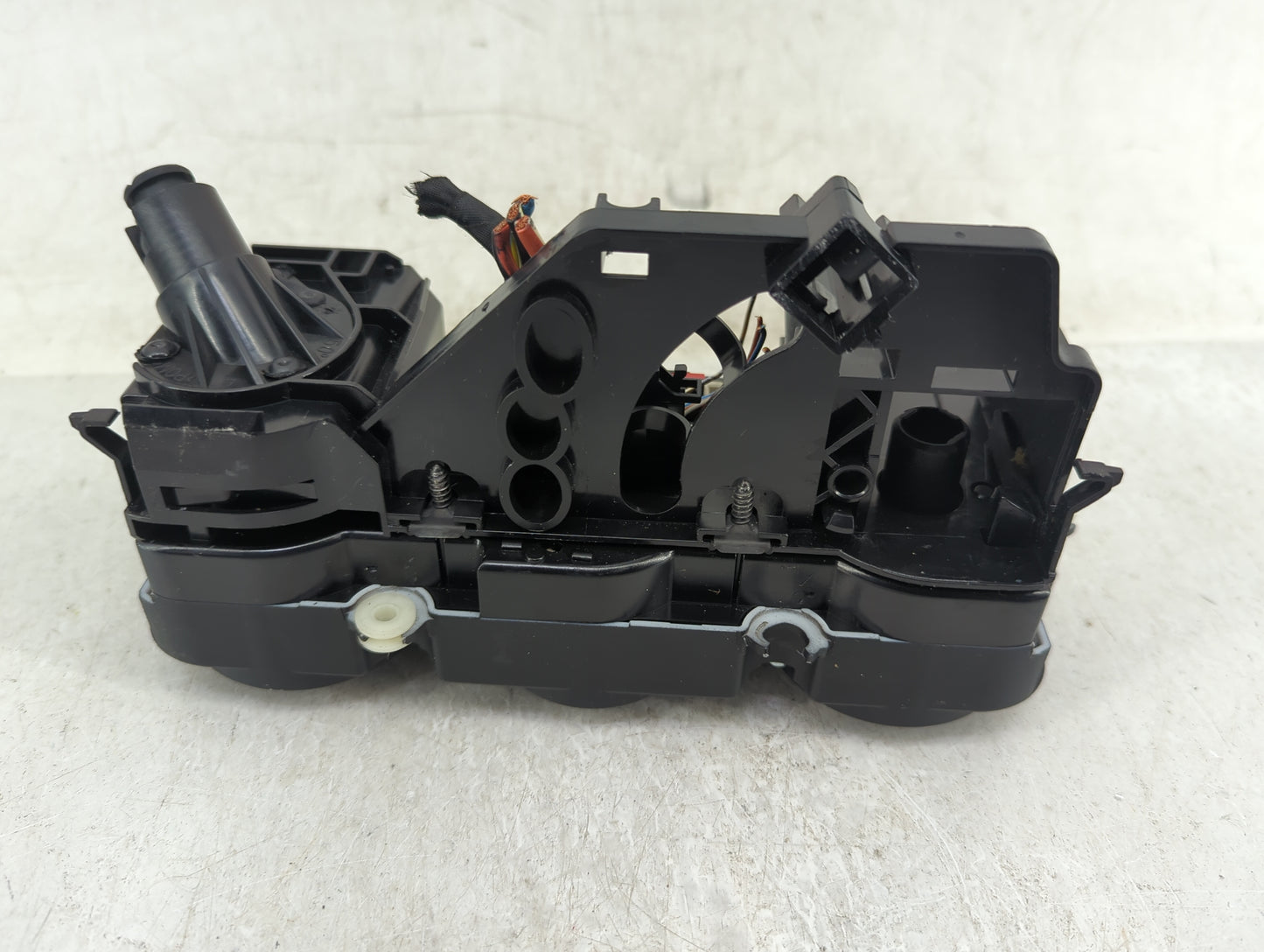 2008-2010 Volkswagen Passat Climate Control Module Temperature AC/Heater Replacement Fits Fits 2006 2007 2008 2009 2010 OEM 