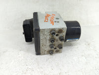 2009-2010 Volkswagen Passat ABS Pump Control Module Replacement P/N:3C0 614 109 AF 3C0 614 109 AJ, 16705915 Fits Fits 2009 2
