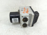 2009-2010 Volkswagen Passat ABS Pump Control Module Replacement P/N:3C0 614 109 AF 3C0 614 109 AJ, 16705915 Fits Fits 2009 2