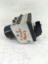 2009-2010 Volkswagen Passat ABS Pump Control Module Replacement P/N:3C0 614 109 AF 3C0 614 109 AJ, 16705915 Fits Fits 2009 2