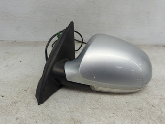 compare product 2006-2010 Volkswagen Passat Driver Side View Mirror - Left Door Mirror OEM Used