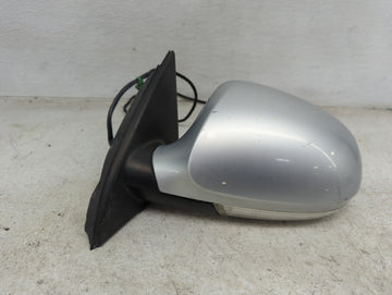 2006-2010 Volkswagen Passat Driver Side View Mirror - Left Door Mirror OEM Used - Oemusedautoparts1.com