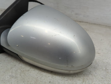 2006-2010 Volkswagen Passat Driver Side View Mirror - Left Door Mirror OEM Used