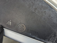 2006-2010 Volkswagen Passat Driver Side View Mirror - Left Door Mirror OEM Used - Oemusedautoparts1.com