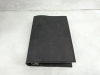 2009 Volkswagen Passat Owners Manual Book Guide P/N:291.557.RK2.21 OEM Used Auto Parts - Oemusedautoparts1.com