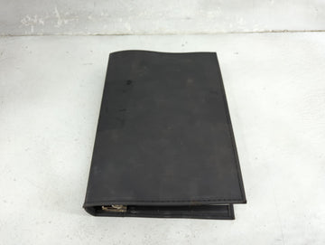 2009 Volkswagen Passat Owners Manual Book Guide P/N:291.557.RK2.21 OEM Used Auto Parts - Oemusedautoparts1.com