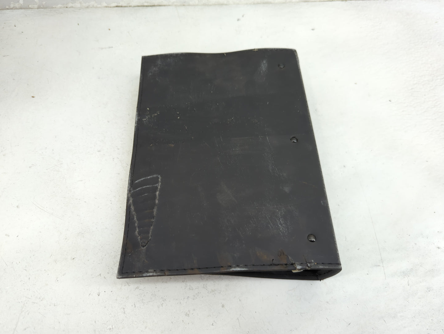 2009 Volkswagen Passat Owners Manual Book Guide P/N:291.557.RK2.21 OEM Used Auto Parts - Oemusedautoparts1.com