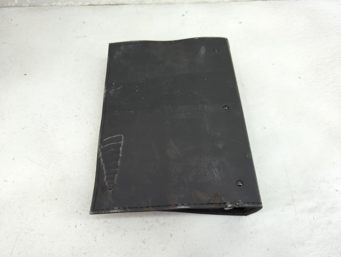 2009 Volkswagen Passat Owners Manual Book Guide P/N:291.557.RK2.21 OEM Used Auto Parts - Oemusedautoparts1.com