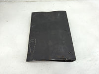 2009 Volkswagen Passat Owners Manual Book Guide P/N:291.557.RK2.21 OEM Used Auto Parts - Oemusedautoparts1.com