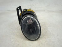2006-2010 Volkswagen Passat Driver Left Oem Fog Light Lamp Black - Oemusedautoparts1.com