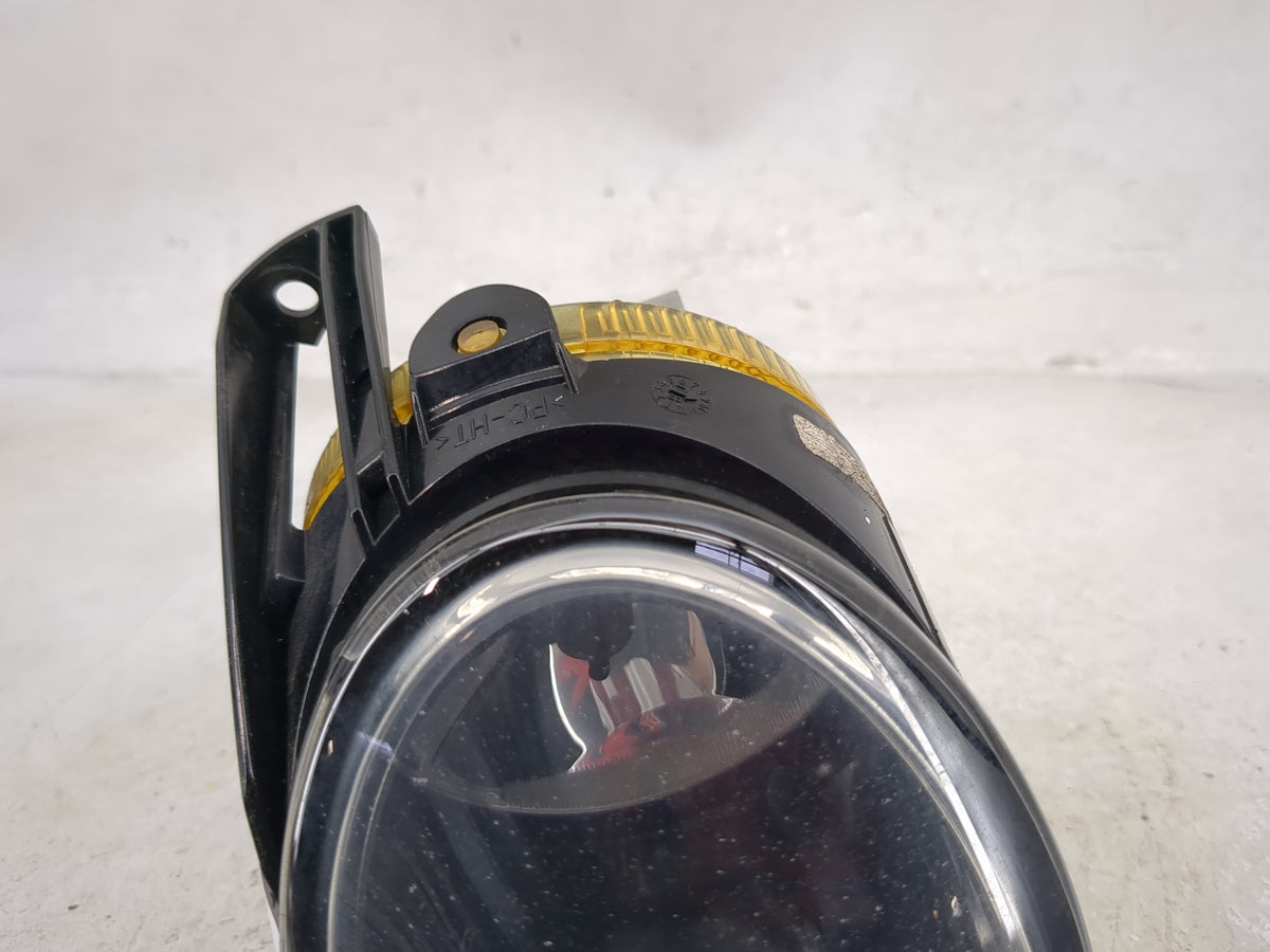 2006-2010 Volkswagen Passat Driver Left Oem Fog Light Lamp Black - Oemusedautoparts1.com