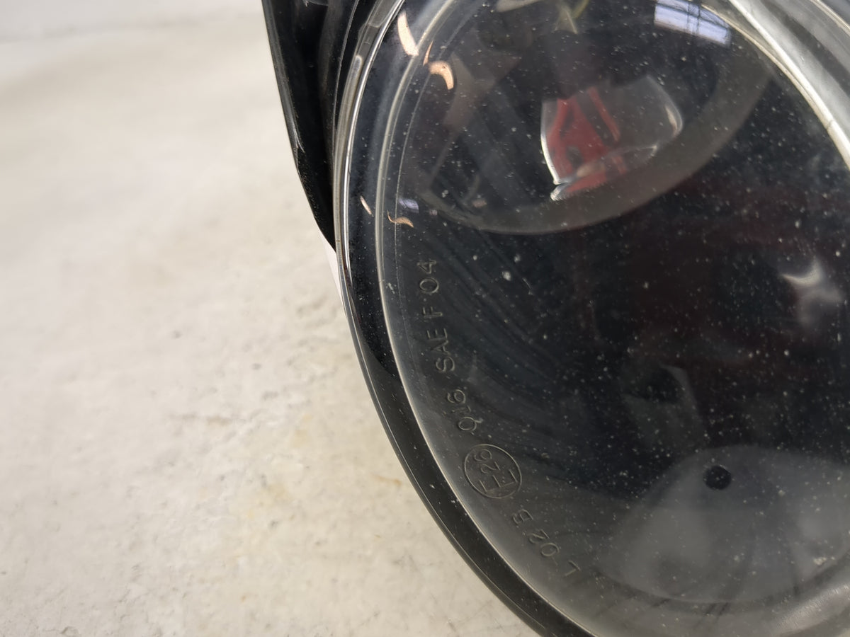 2006-2010 Volkswagen Passat Driver Left Oem Fog Light Lamp Black - Oemusedautoparts1.com