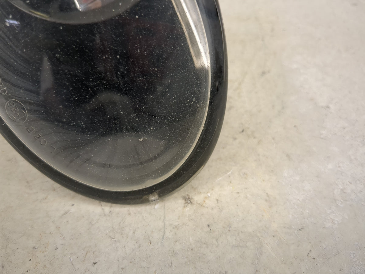 2006-2010 Volkswagen Passat Driver Left Oem Fog Light Lamp Black - Oemusedautoparts1.com