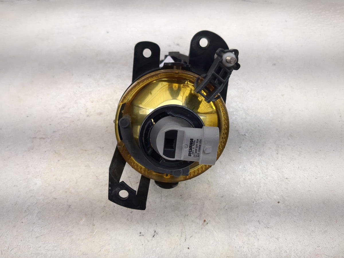 2006-2010 Volkswagen Passat Driver Left Oem Fog Light Lamp Black - Oemusedautoparts1.com