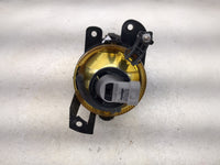 2006-2010 Volkswagen Passat Driver Left Oem Fog Light Lamp Black - Oemusedautoparts1.com